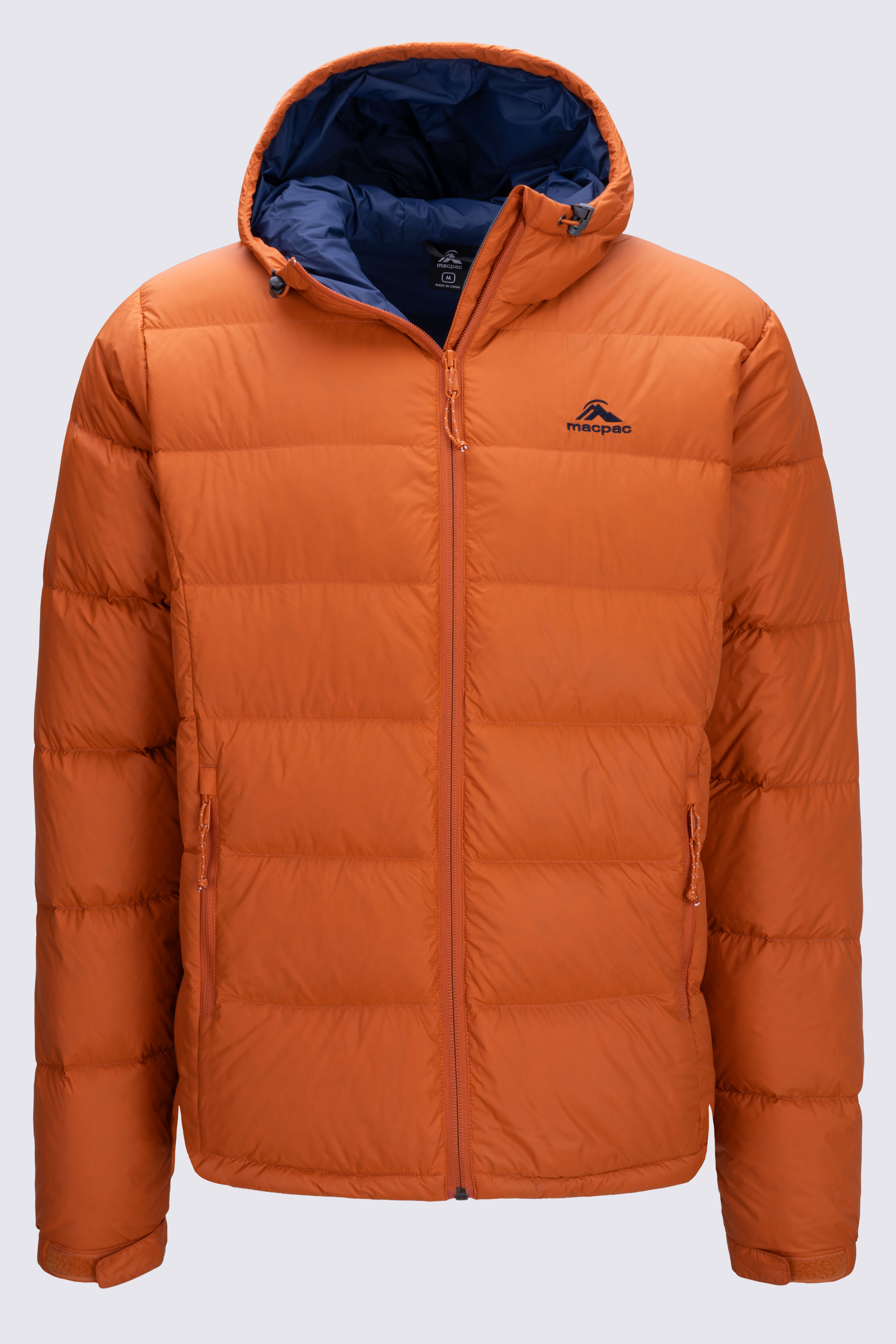 Macpac halo clearance jacket review