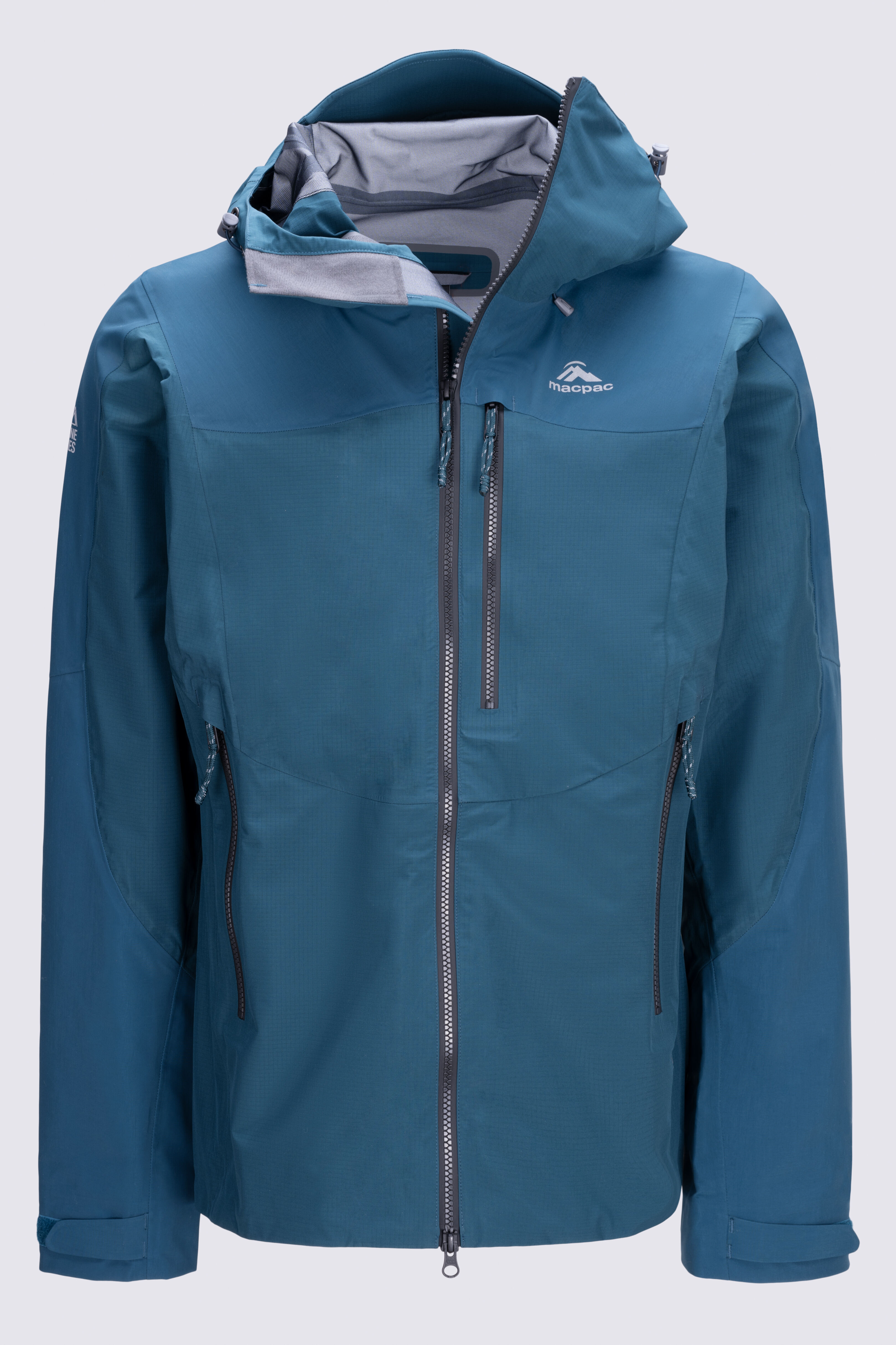 Macpac Men s Lightweight Prophet Rain Jacket Macpac