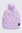 Macpac Kids' Novo Pom Pom Beanie, Pastel Lilac, hi-res