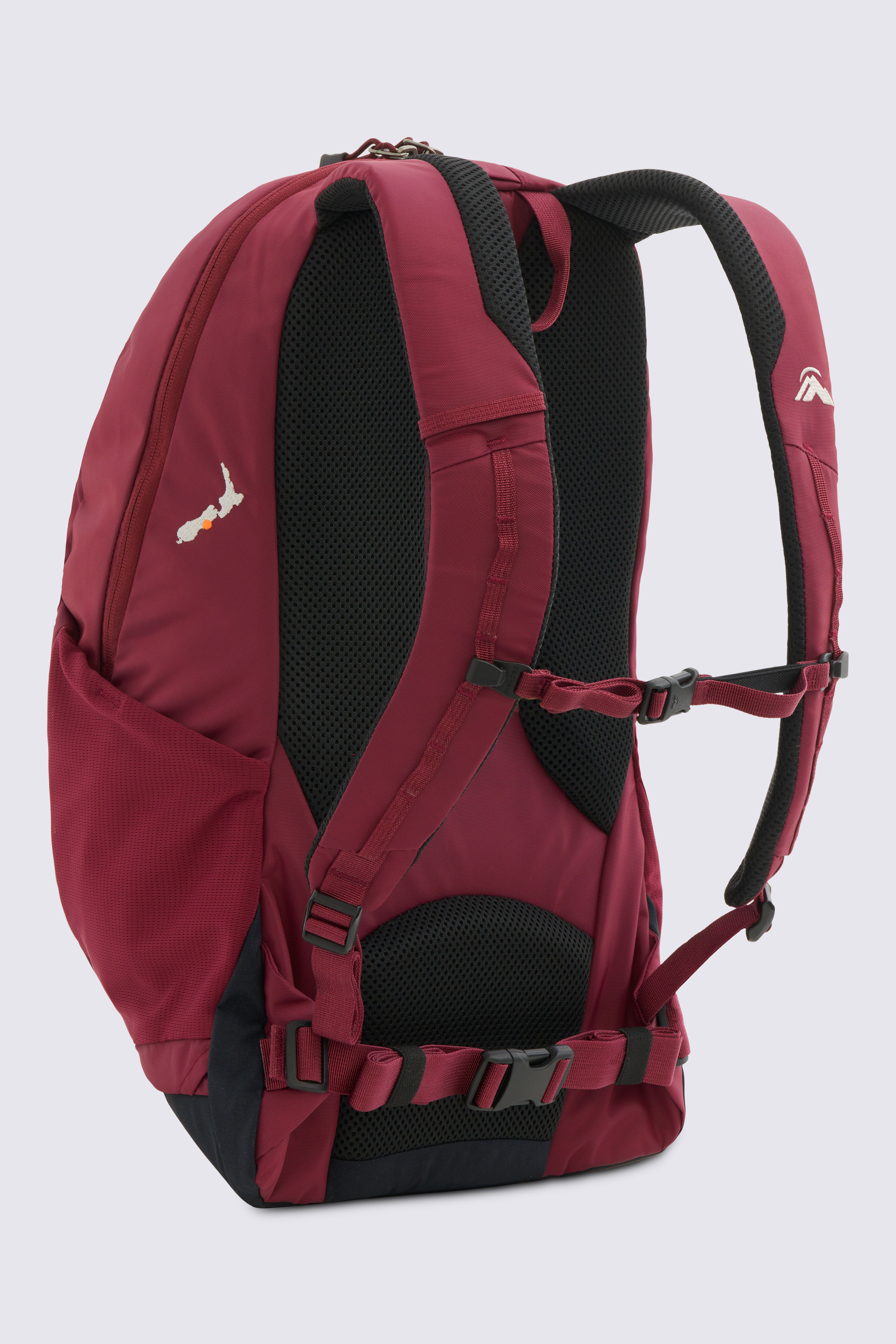 Macpac Rapaki 22L Backpack Macpac