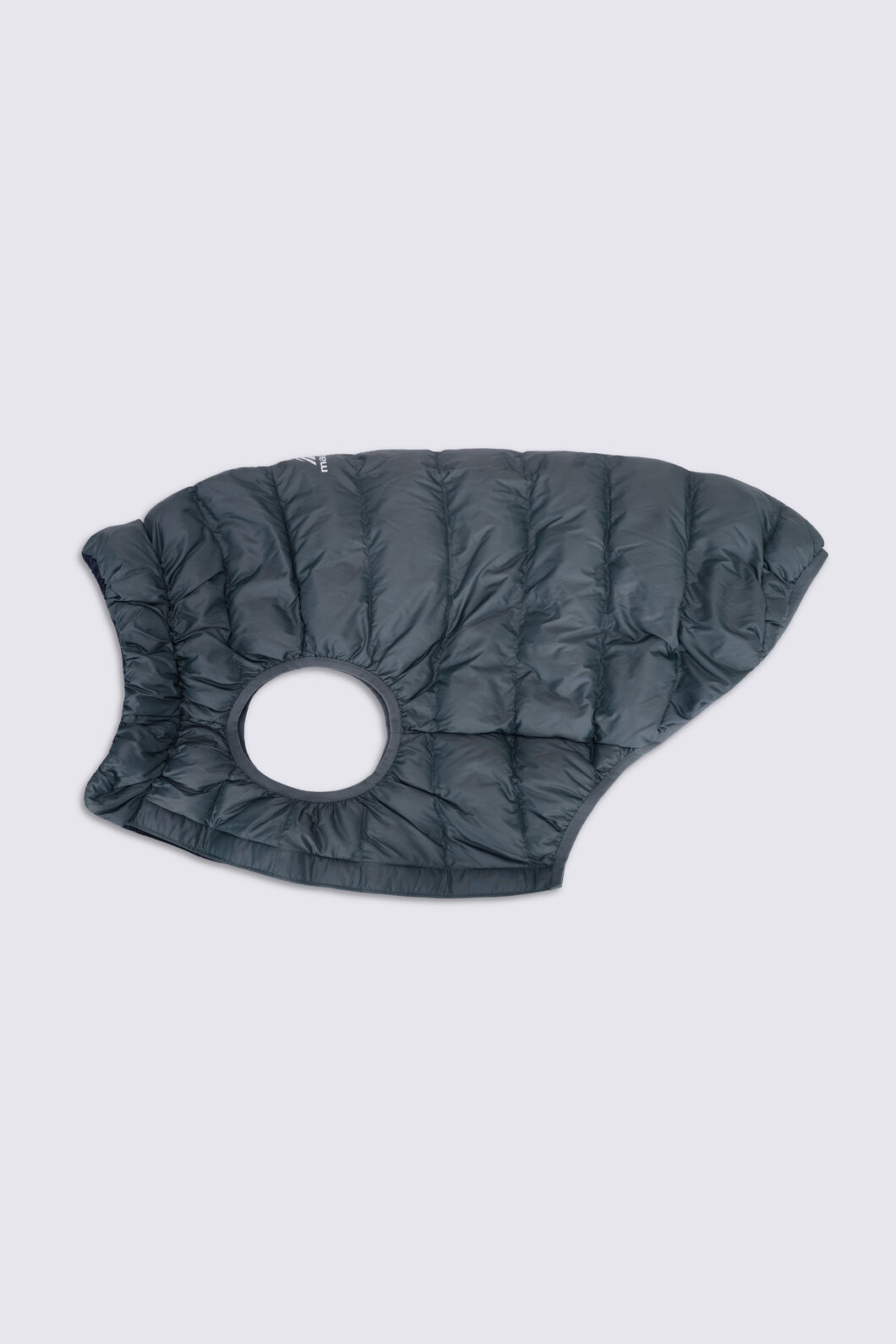 Macpac Dog Coat, Urban Chic/Black, hi-res