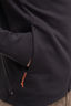 Macpac Men's Vertex Air Hooded Jacket, BLACK MARLE, hi-res