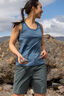 Macpac Women's Reeves Shorts, Urban Chic, hi-res