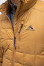 Macpac Men's Uber Light Insulated Jacket, Maple, hi-res