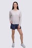 Macpac Women's Bowen Shorts, Odyssey, hi-res