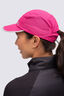 Macpac District Sports Cap, Very Berry, hi-res
