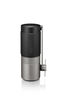 Wacaco Exagrind Coffee Grinder, Silver/Black, hi-res