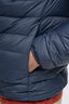 Macpac Men's Uber Light Hooded Down Jacket ♺, Odyssey, hi-res