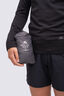 Macpac Women's Uber Light Down Vest ♺, Black, hi-res