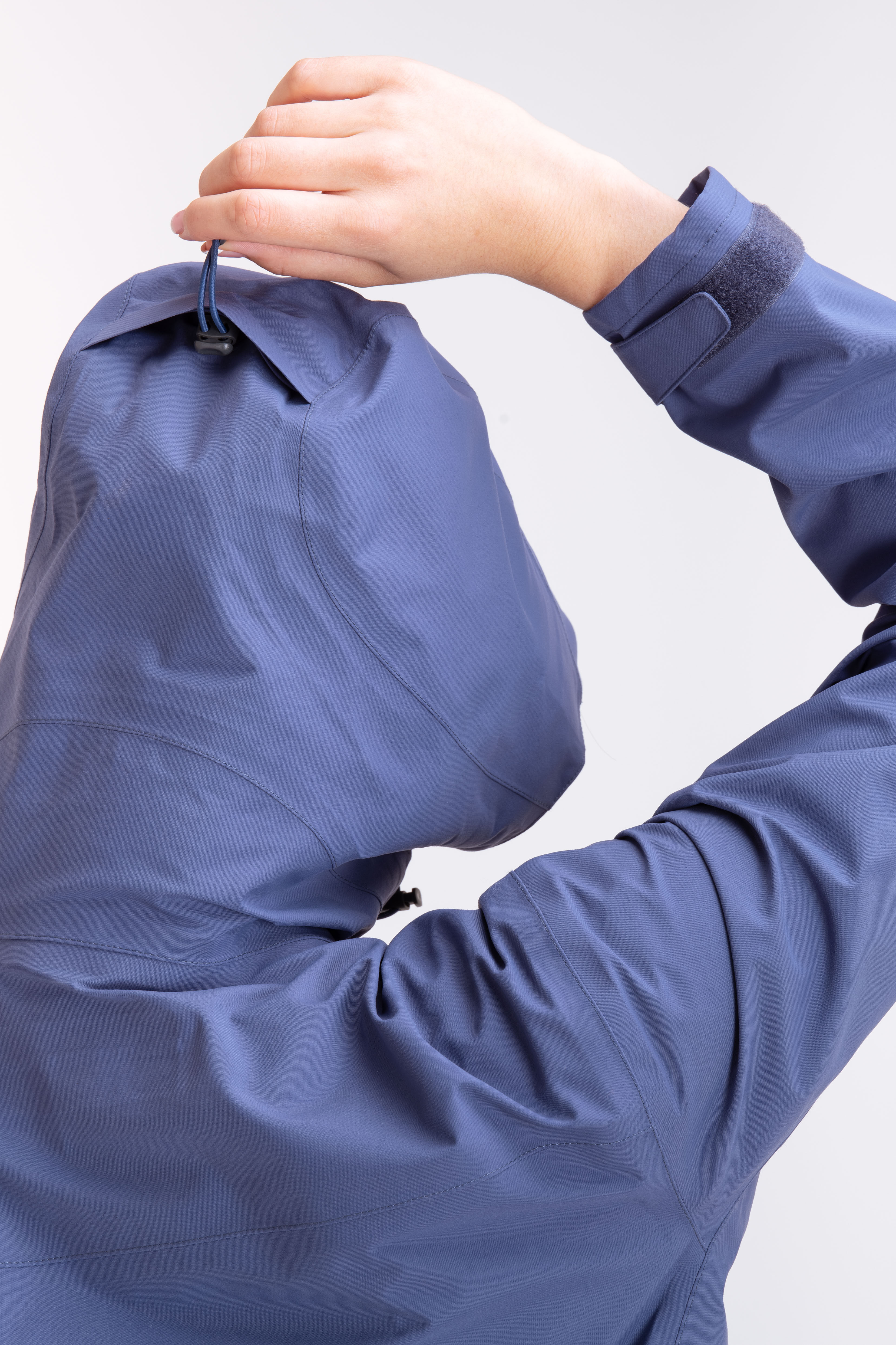 Macpac Women's Copland Raincoat | Macpac