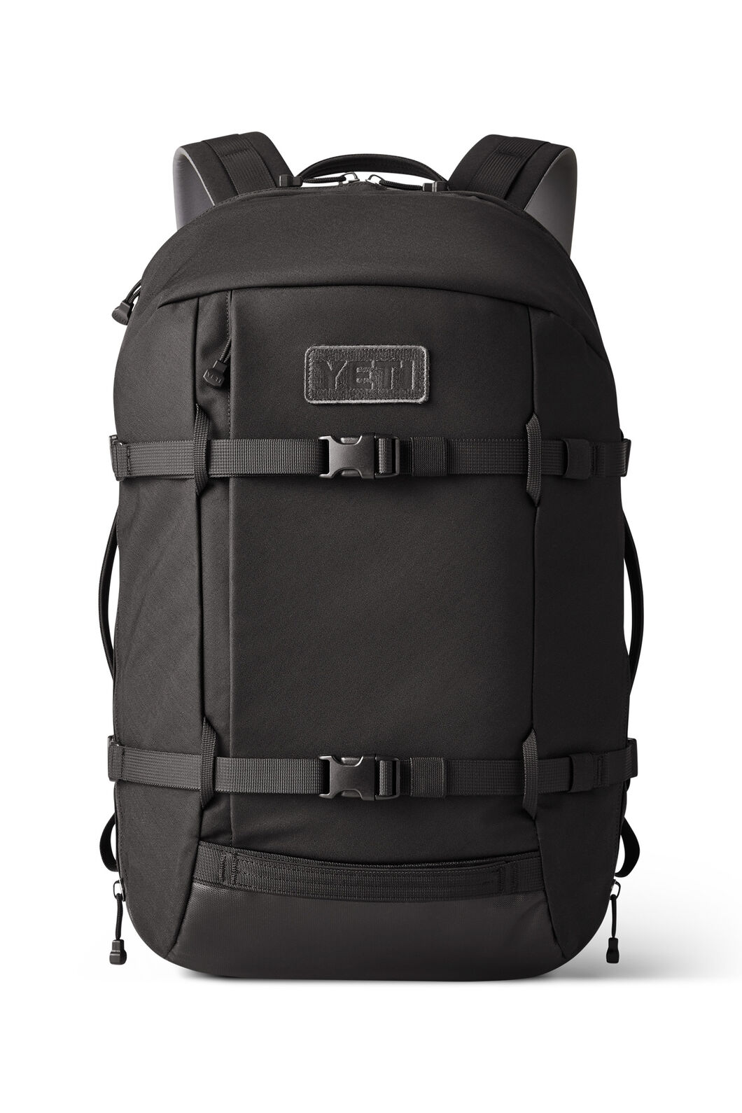 YETI&reg; Crossroads&reg; 27L Backpack, Black, hi-res