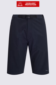 Macpac Men's Trekker Shorts, Black