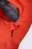 Macpac Large Serac 800 Down Sleeping Bag (-14&deg;C), Cherry Tomato, hi-res