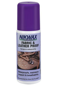 Nikwax Fabric & Leather Proof™, None, hi-res