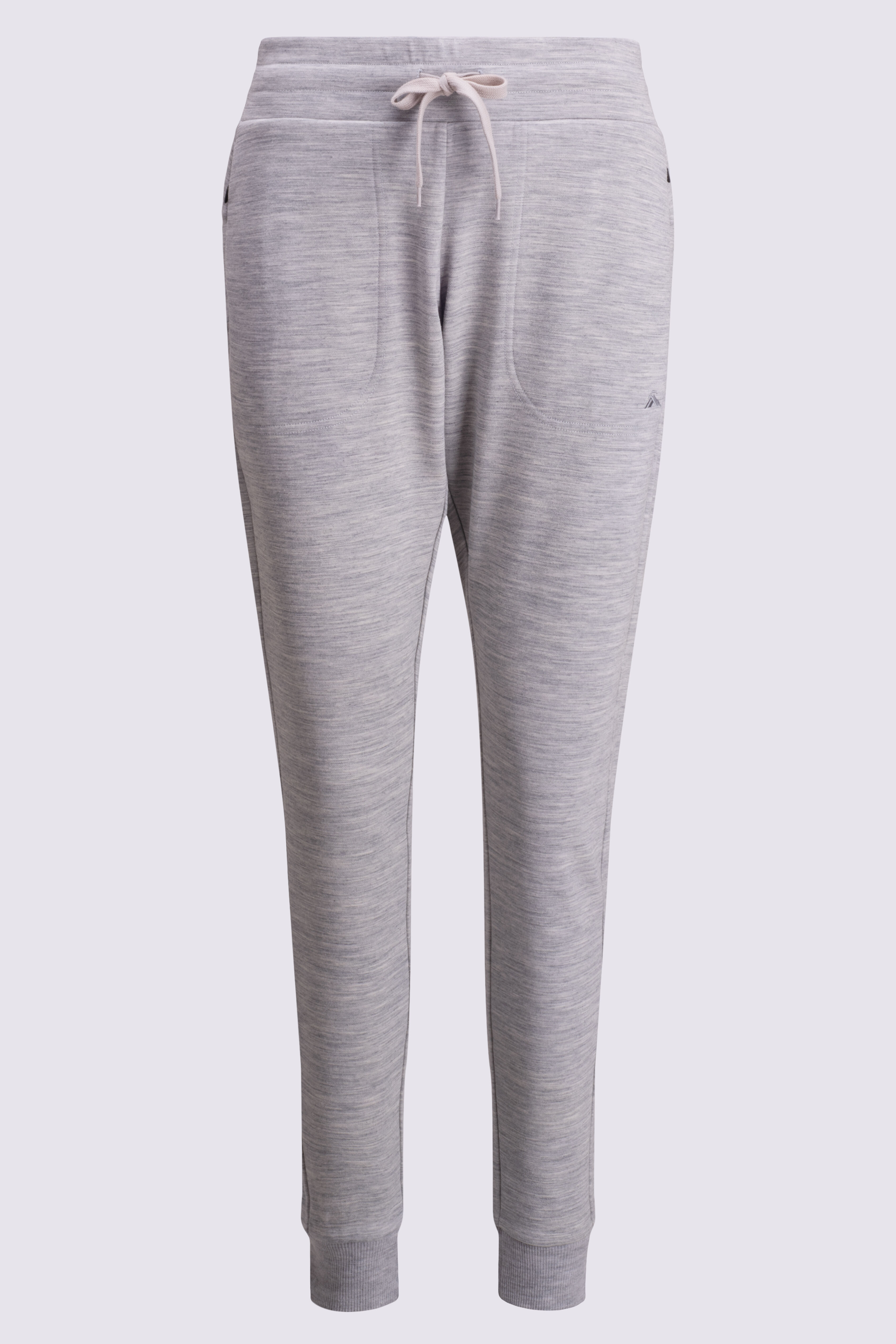 Womens Merino wool Slouchy Pants