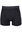 Macpac Men's 180 Merino Boxers, Black, hi-res