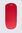 Macpac ¾ Sleeping Mat — 2.5cm, Salsa, hi-res