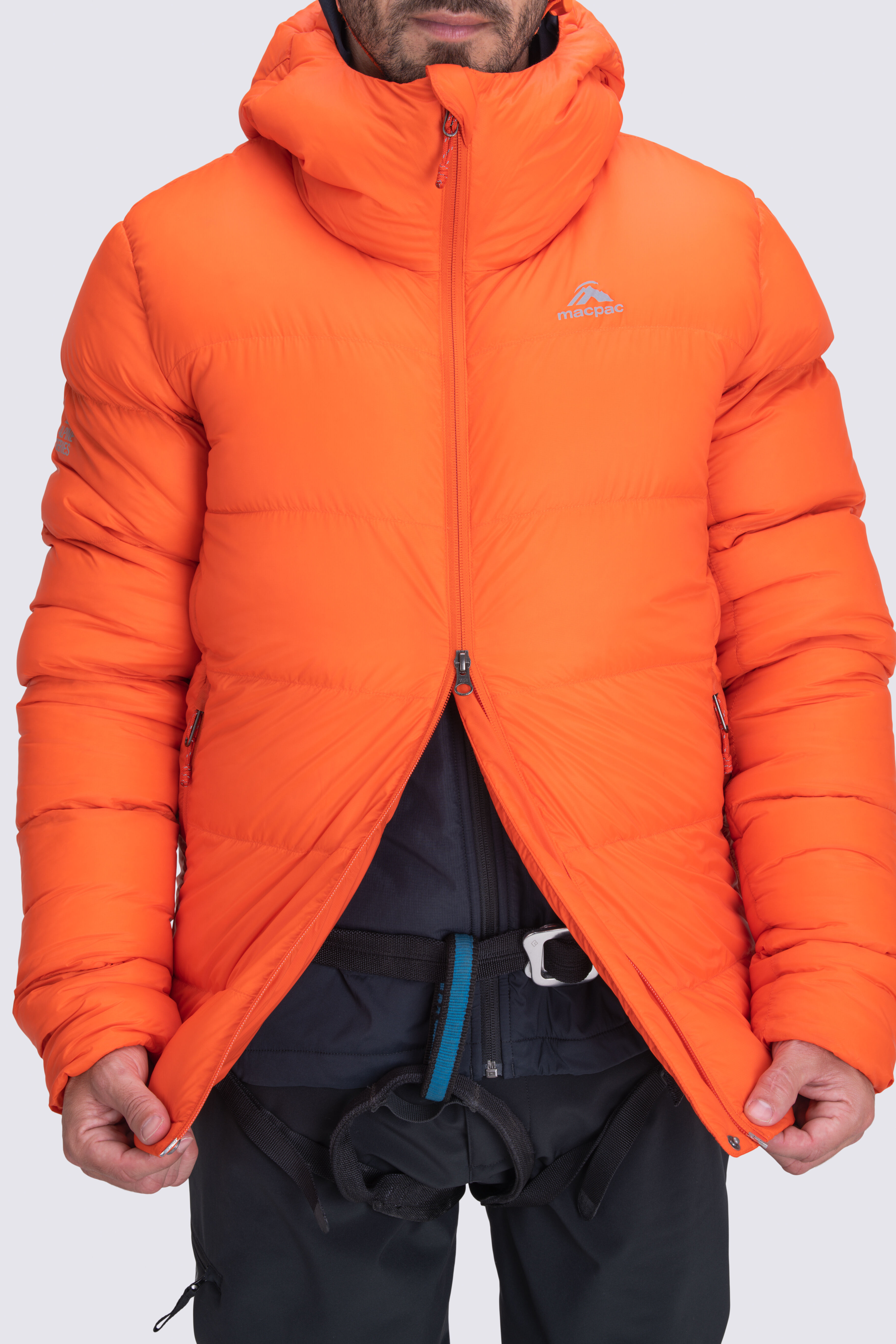 Macpac jacket on sale