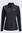 Macpac Women's Ion Polartec® Fleece Half Zip Pullover, Black, hi-res