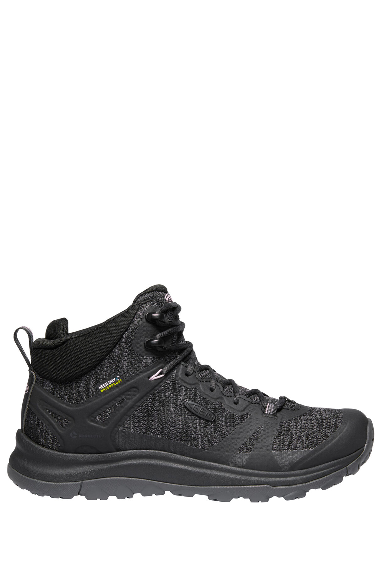 Keen terradora nz top