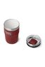 YETI&reg; Rambler&reg; Ceramic Lined Stackable Cup &mdash; 8 oz, Stag Red, hi-res