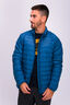 Macpac Men's Uber Light Down Jacket, Tasman Blue, hi-res