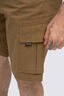Macpac Men's Graph Shorts, Kangaroo, hi-res