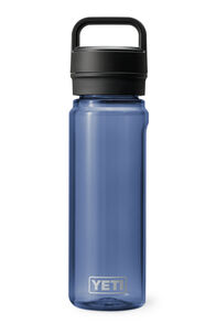 YETI® Yonder™ Bottle — 750mL, Navy, hi-res