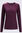 Macpac Women's Limitless Long Sleeve T-Shirt, Plum Perfect, hi-res