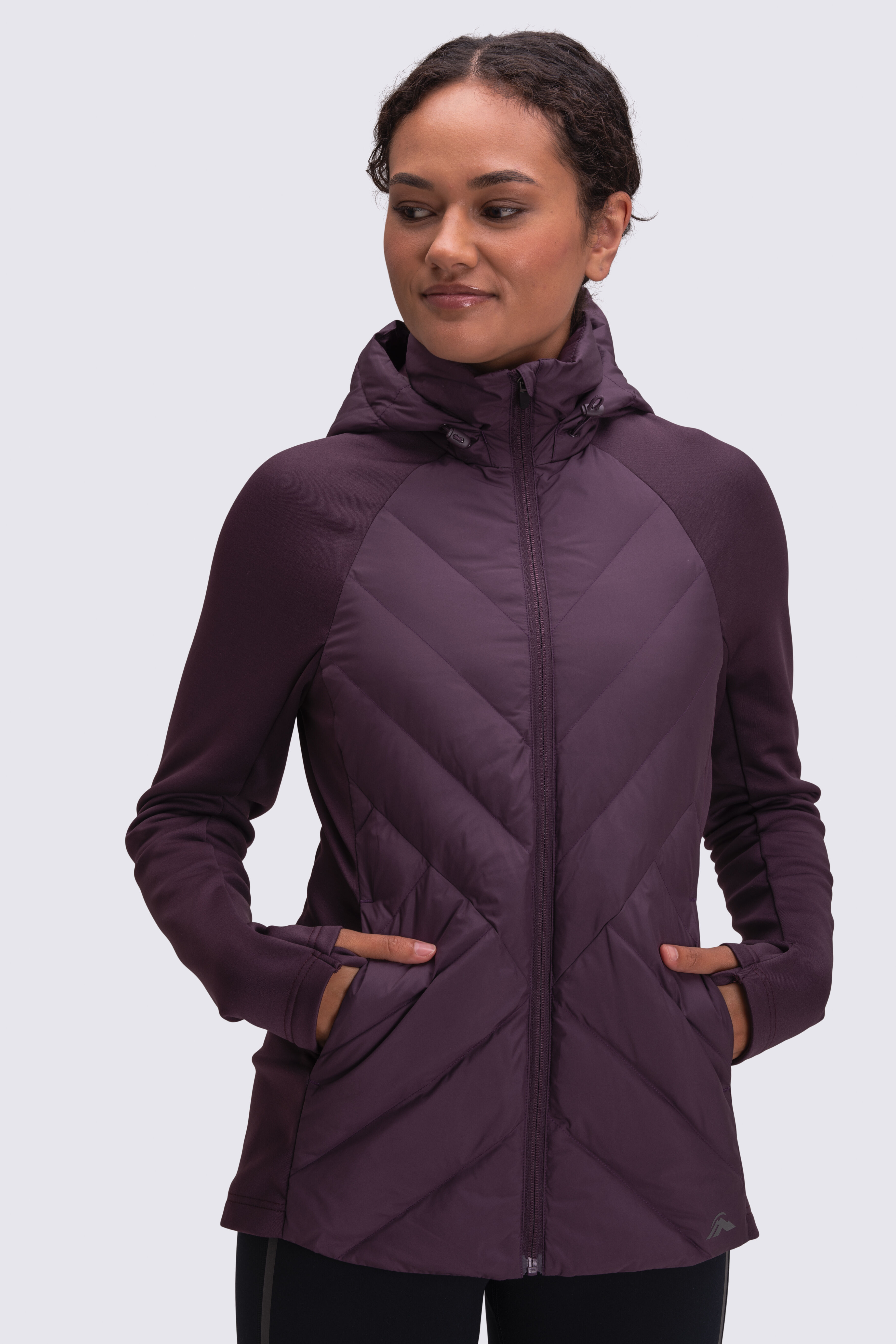 Macpac cheap fusion jacket