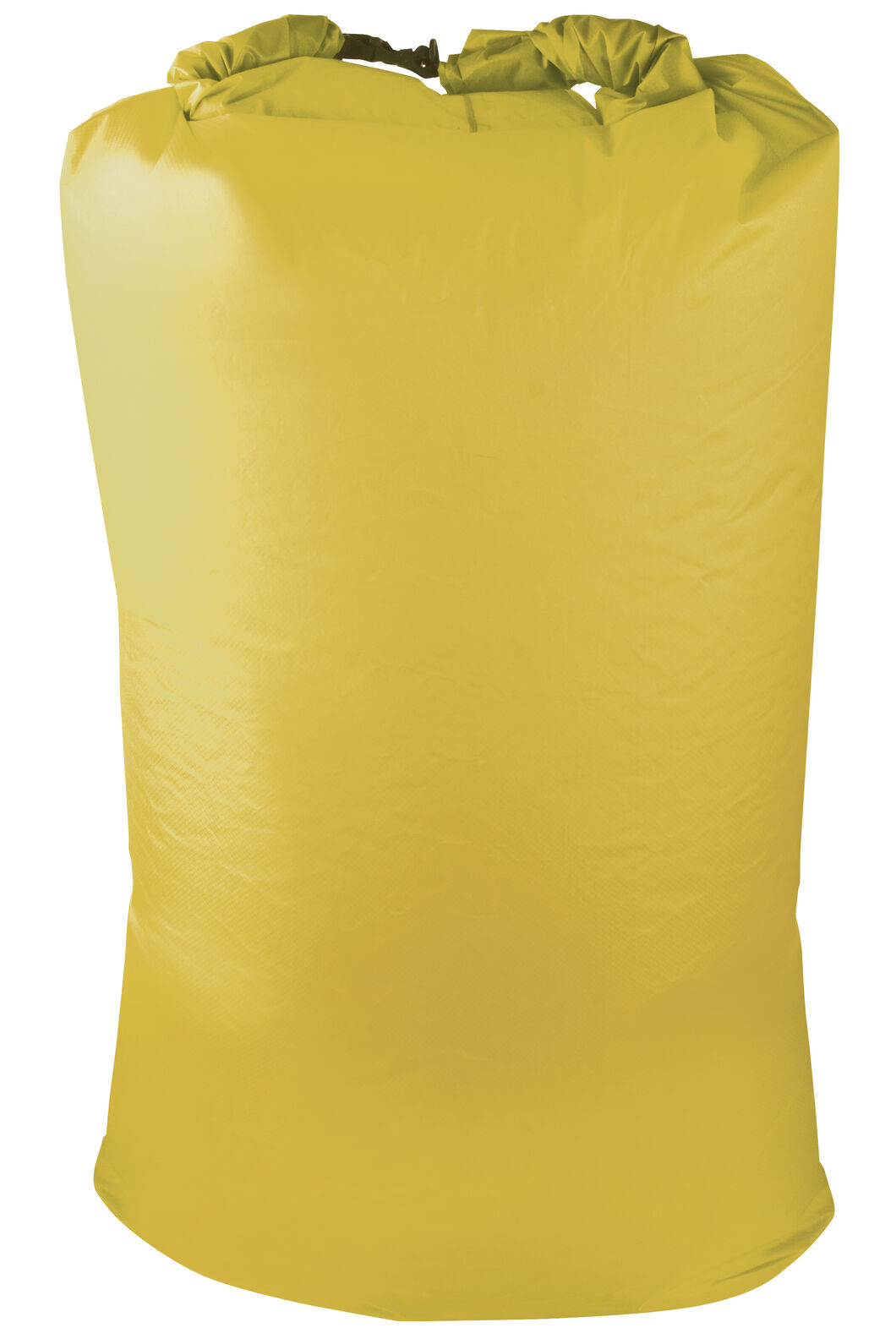 Macpac Ultralight Pack Liner — 90L, Yellow, hi-res