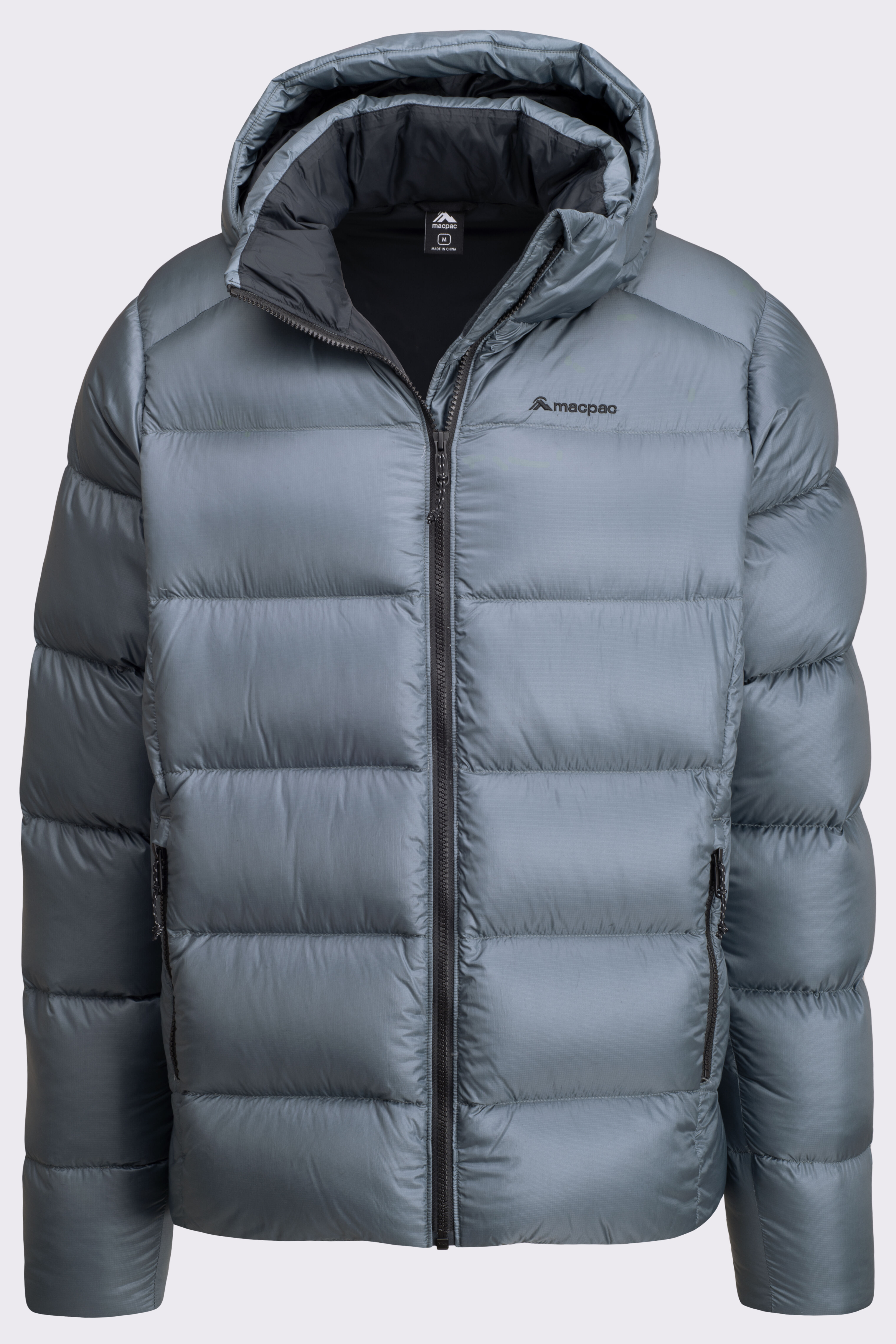 Macpac equinox outlet down jacket