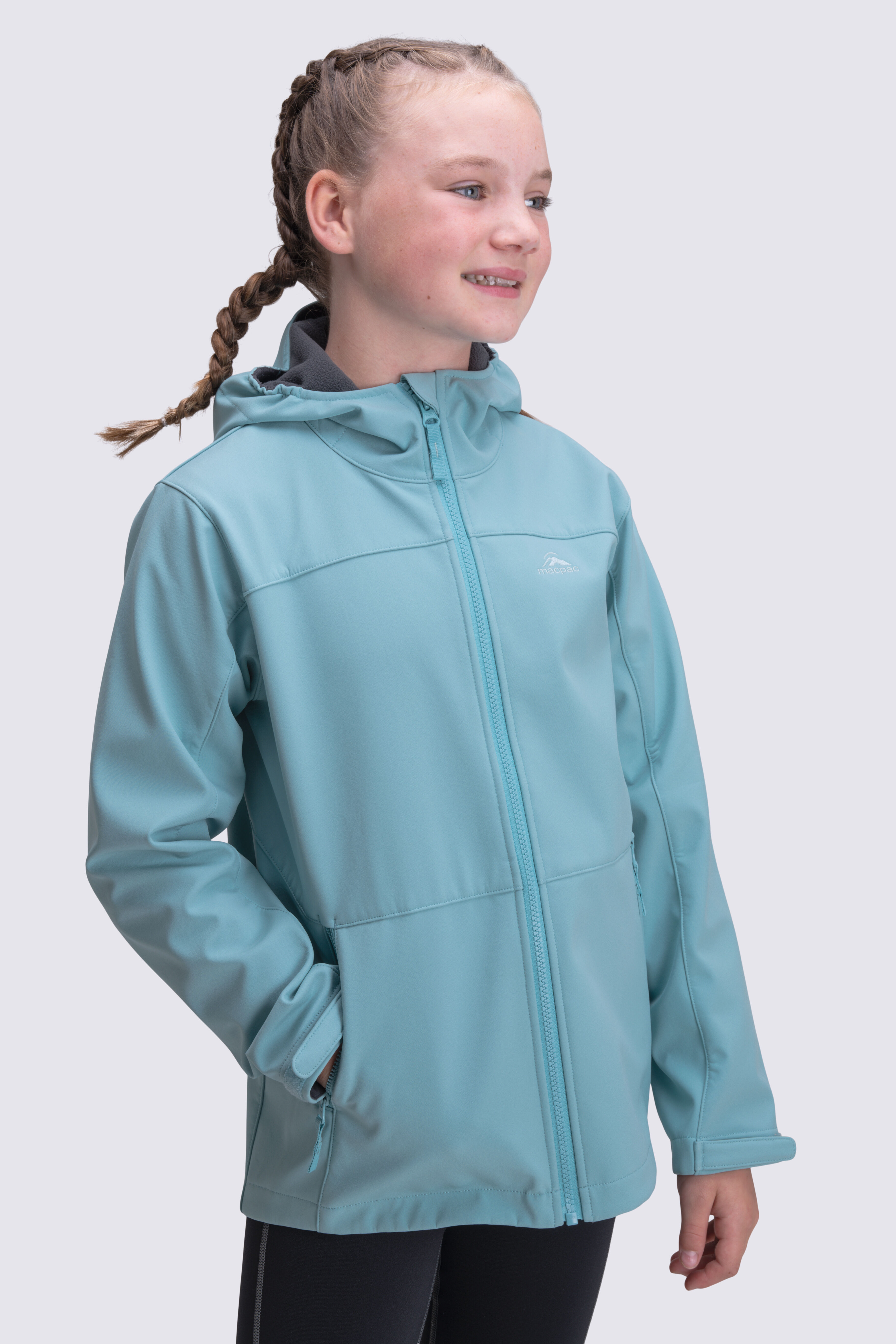 Macpac discount sabre softshell