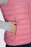 Macpac Women's Uber Light Down Vest, Mauveglow, hi-res