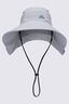Macpac Ponytail Encompass Hat, Highrise, hi-res