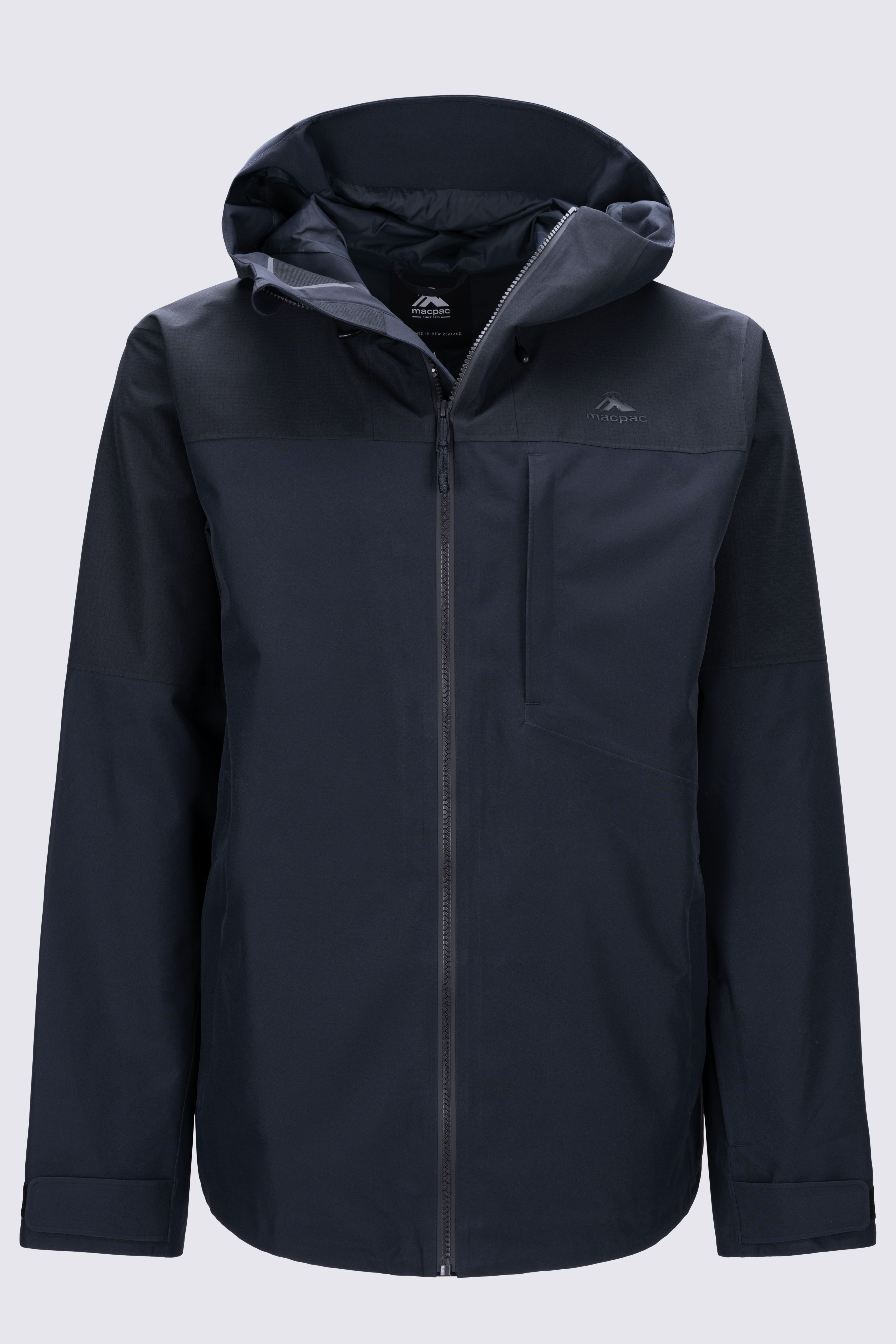 Macpac ski jacket clearance