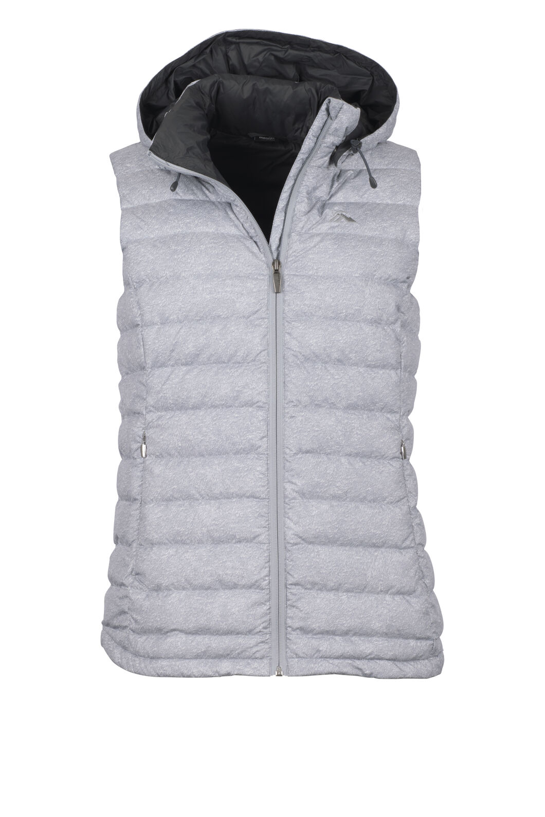 Download Macpac Zodiac Hooded Down Vest - Women's | Macpac