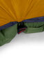 Macpac Standard Dusk 400 Down Sleeping Bag, Arrowwood, hi-res