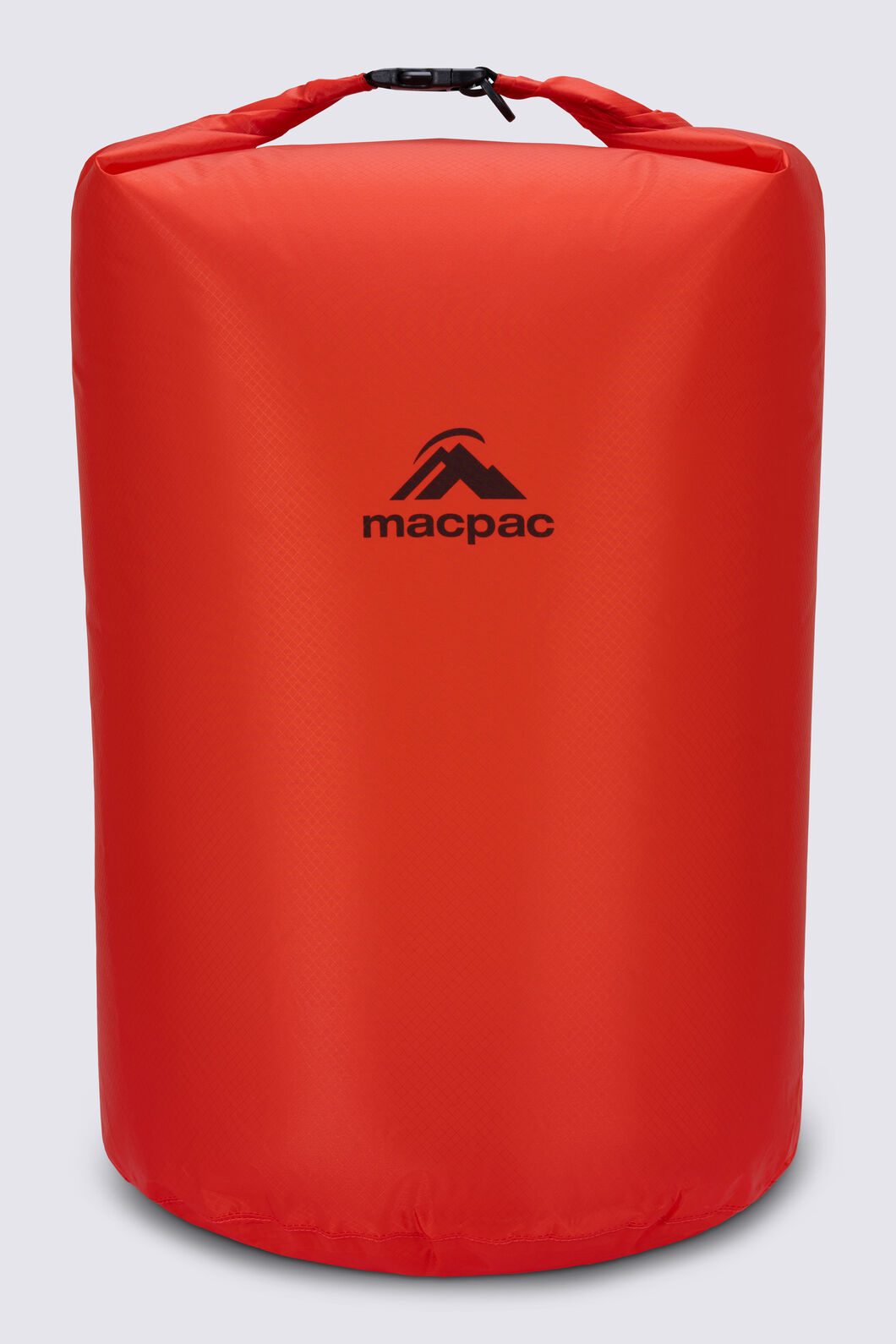 Macpac Ultralight Dry Bag 30L V2, Orange, hi-res