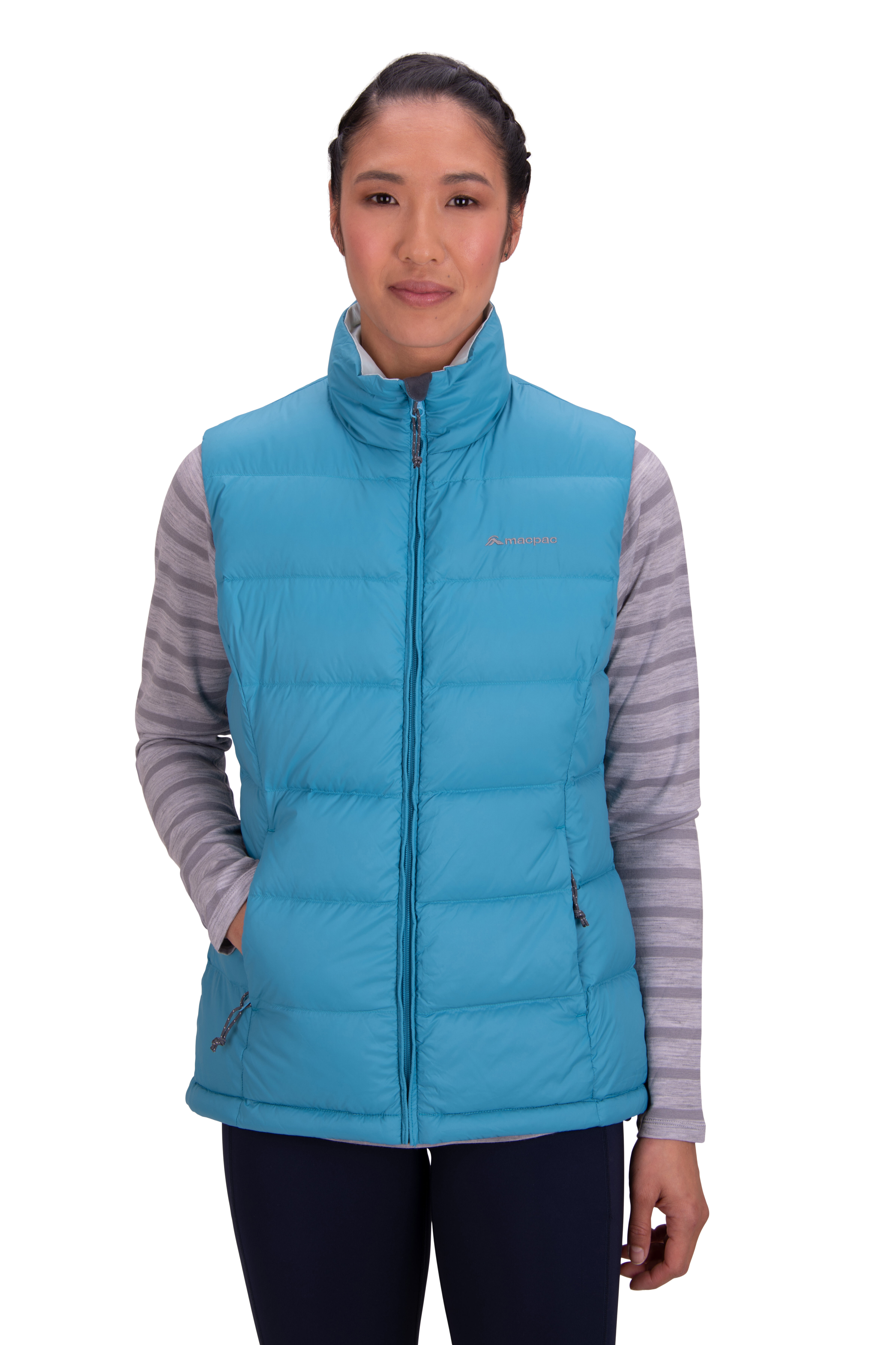 Macpac zodiac on sale vest