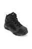 Hi-Tec Kids' Altitude VI Lite WP Hiking Boots, Black/Charcoal, hi-res