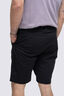 Macpac Men's Atlas Shorts, Black, hi-res