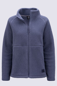 Macpac Women's Fleetwood Fleece Jacket, Odyssey, hi-res