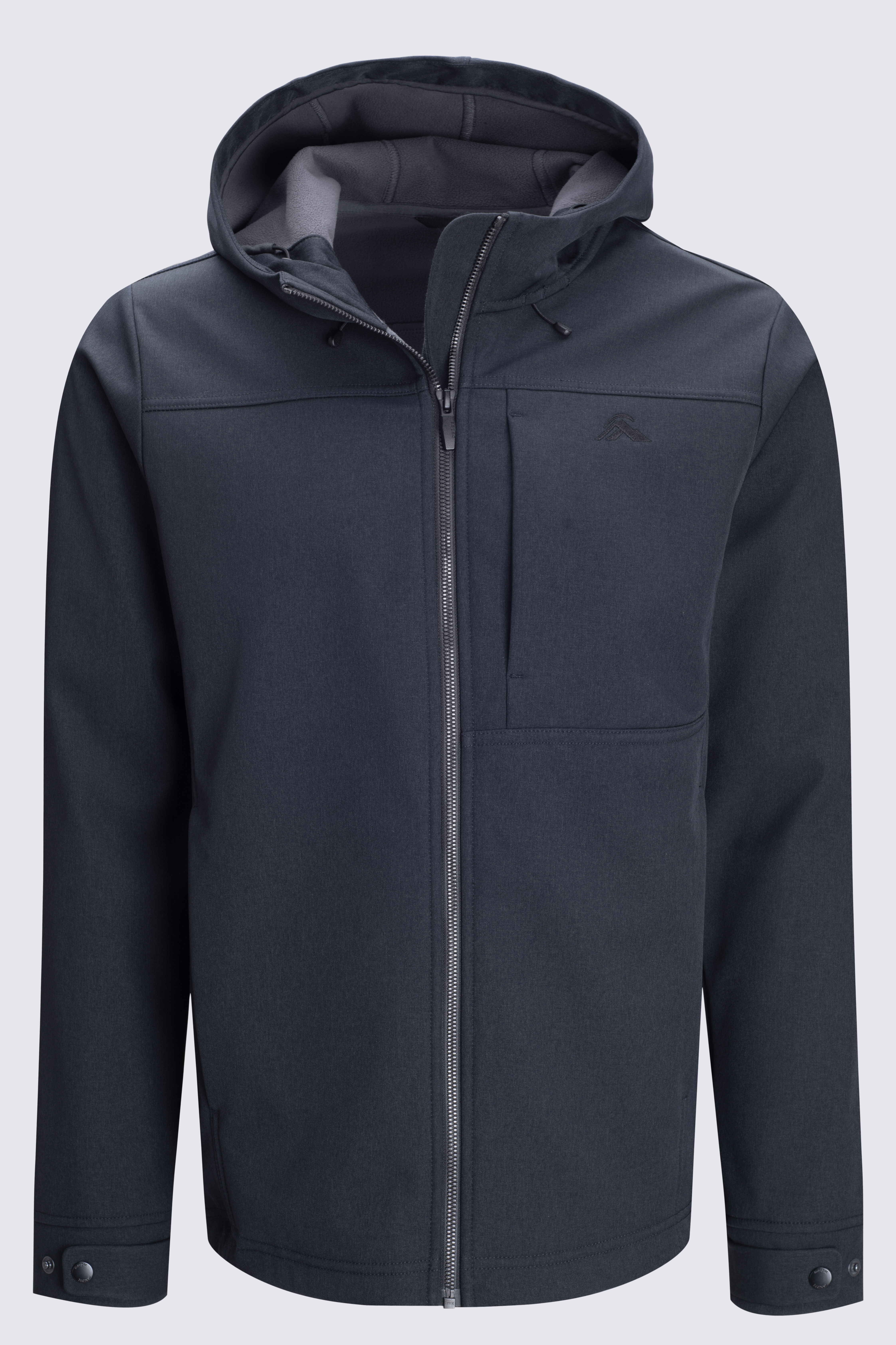 macpac soft shell jacket