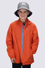 Macpac Kids' Pack-It Jacket, Koi, hi-res