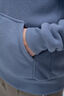 Macpac Women&rsquo;s Skyline Hoodie, Troposphere Marle, hi-res