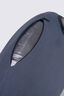 Macpac ThermAir Compact Pillow, Omber Blue, hi-res