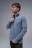Macpac Men's Tui Fleece Jacket, Flint Stone, hi-res