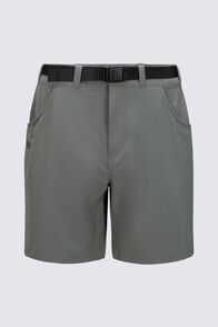 Macpac Women's Hike Shorts, Agave, hi-res