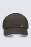 Macpac District Sports Cap, Grape Leaf, hi-res